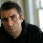 Musician Gallagher poses for a portrait while promoting his upcoming solo album "As You Were" in Santa Monica