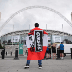Wembley Stadium